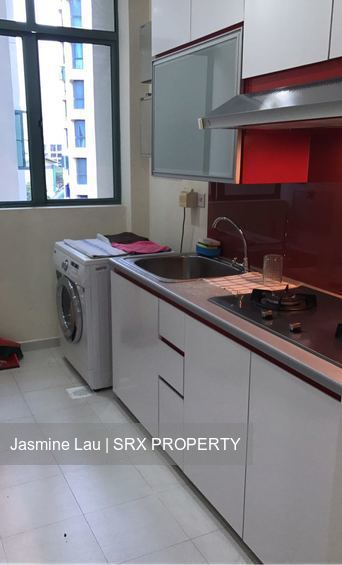 Tanglin Regency (D10), Condominium #206385201